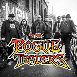 The Pogue Traders Tickets, Tour Dates and Concerts