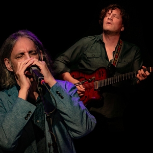 Howard Levy Tickets, Tour Dates and Concerts