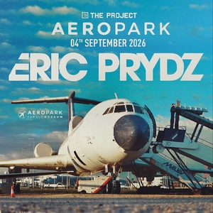 Eric Prydz Tickets, Tour Dates and Concerts