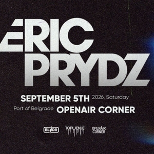 Eric Prydz Tickets, Tour Dates and Concerts