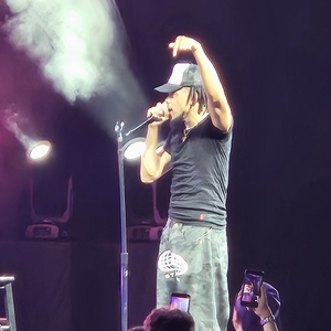Chance The Rapper at Vienna, VA in Filene Center at Wolf Trap 2026