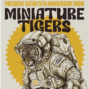 Miniature Tigers Tickets, Tour Dates and Concerts