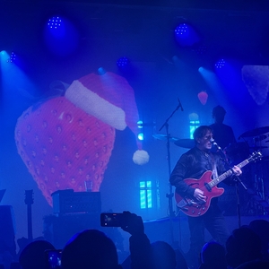 Ian Broudie and the Lightning Seeds at Liverpool, United Kingdom in O2 Academy Liverpool 2026