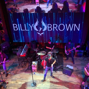 Billy Brown Tickets, Tour Dates and Concerts