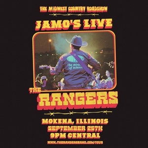 The Rangers Band Tickets, Tour Dates and Concerts