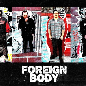 Foreign Body