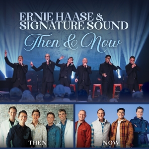 Ernie Haase and Signature Sound Tickets, Tour Dates and Concerts