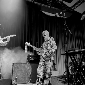 MonoNeon at Zagreb, Croatia in Peti Kupe 2026