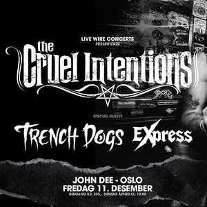 Express Tickets, Tour Dates and Concerts