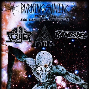 Psythøn Tickets, Tour Dates and Concerts