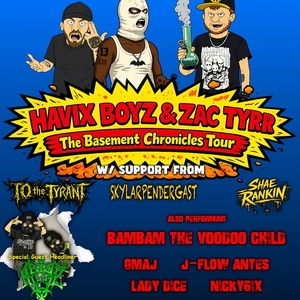 Bio Killaz Tickets, Tourdaten und Konzerte