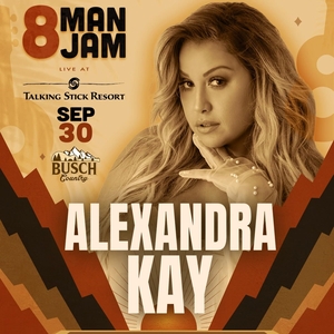 Alexandra Kay Tickets, Tour Dates and Concerts