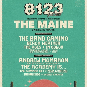 The Academy Is... Tickets, Tour Dates and Concerts