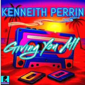 Billets, dates de tournée et concerts pour Kenneith Perrin