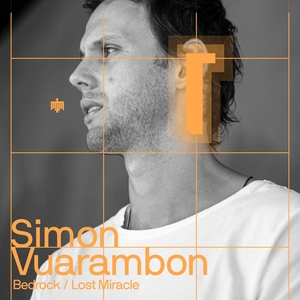 Simon Vuarambon Tickets, Tour Dates and Concerts
