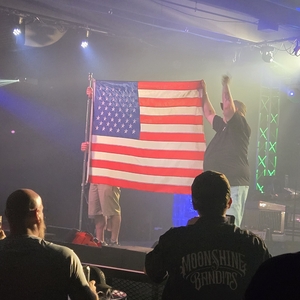 MOONSHINE BANDITS at Colorado Springs, CO in Sunshine Studios Live 2026