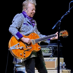 The Stray Cats at Wheatland, CA in Hard Rock Live Sacramento 2026