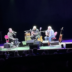 Hot Tuna at Montclair, NJ in The Wellmont Theater 2026