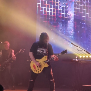 Mammoth at Baltimore, MD in Nevermore Hall 2026