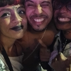 D$ Luqi at São Paulo, Brazil in Jai Club 2026