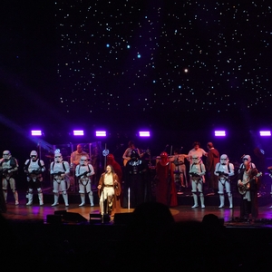 "Weird Al" Yankovic at Columbia, MD in Merriweather Post Pavilion 2026