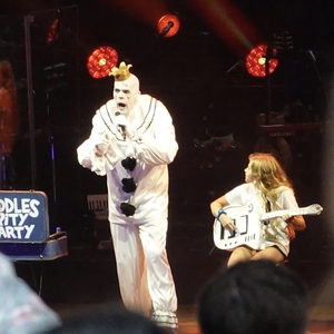 Puddles Pity Party at Columbia, MD in Merriweather Post Pavilion 2026