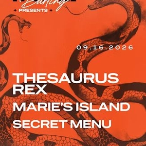Marie's Island Tickets, Tour Dates and Concerts