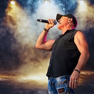Shannon Noll Tickets, Tour Dates and Concerts