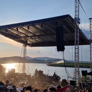 Subsonica at Spezzano della Sila, Italy in Camigliatello Silano - Loc. San Lorenzo 2026