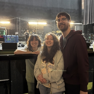 The Beths at Portland, ME in State Theatre 2026