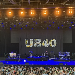 UB40 at Colmar, France in parc expo colmar 2026