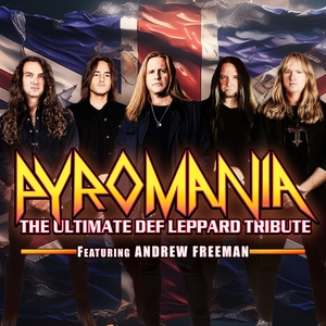 Andrew Freeman Tickets, Tour Dates and Concerts