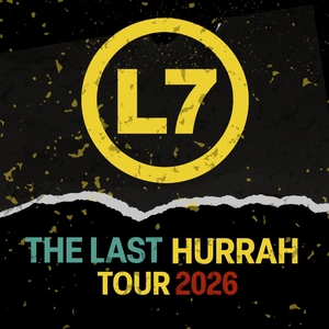 Entradas, fechas de la gira y Conciertos de L7