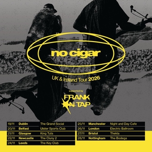 Frank On Tap Tickets, Tour Dates and Concerts