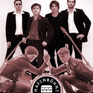 Aussenborder Tickets, Tour Dates and Concerts