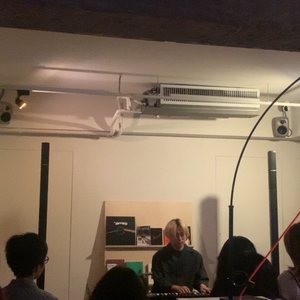 [.que] at Badubei, Taiwan in SOIL Taipei 2026