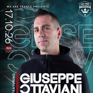 Giuseppe Ottaviani Tickets, Tour Dates and Concerts