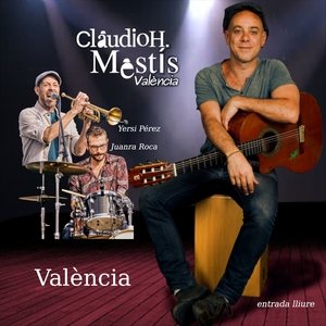 Claudio H.