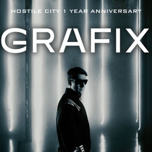 Grafix Tickets, Tour Dates and Concerts