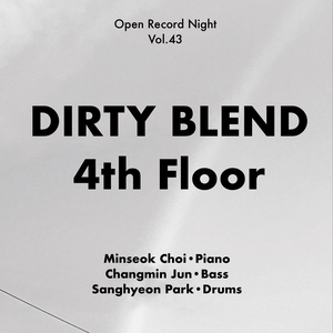 dirty blend Tickets, Tour Dates and Concert