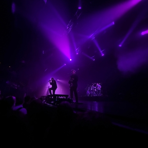 Kim Dracula at Utrecht, Netherlands in TivoliVredenburg 2026