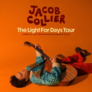 Jacob Collier Tickets, Tour Dates and Concerts