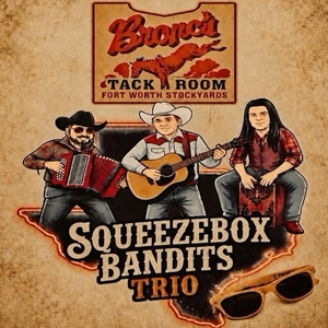 SqueezeBox Bandits Tickets, Tour Dates and Concerts