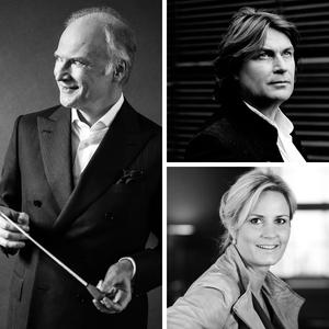 Zurich Chamber Orchestra のチケット、ツアー日程とコンサート