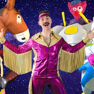 Superfun Yeah Yeah Rocketship Tickets, Tour Dates and Concert