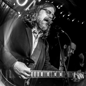 Jim Larkin Tickets, Tour Dates and Concerts