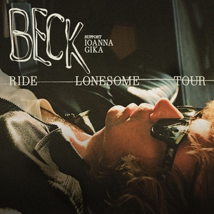 Beck Tickets, Tour Dates and Concerts