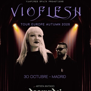 vioflesh Tickets, Tour Dates and Concerts