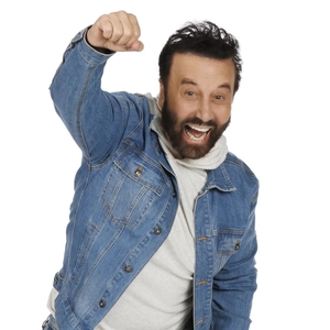 Yakov Smirnoff Tickets, Tour Dates and Shows