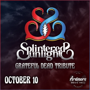 Splintered Sunlight Tickets, Tour Dates and Concerts